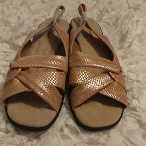 Sandals #11